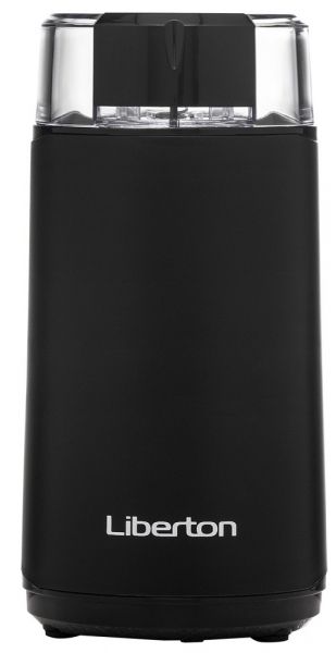 ��������� Liberton LCG-2302, Black, 150W, 60�, ���������� ��������� ��� ����� ������, ����������� ������, ��� � ��������� ���� - �������� 1