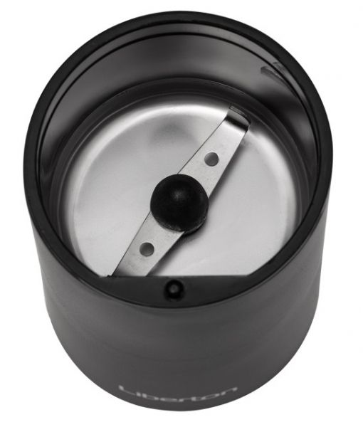 ��������� Liberton LCG-2302, Black, 150W, 60�, ���������� ��������� ��� ����� ������, ����������� ������, ��� � ��������� ���� - �������� 2