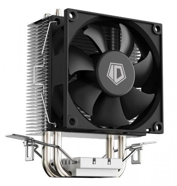 ����� ��� ���������� ID-Cooling SE-802-SD V3, ��������/����, 1x80 ��, Intel 1700/1200/1151/1150/1155/1156, AMD: AM5/AM4/AM3, �� 95 ��, ����������������� ��������� - �������� 2