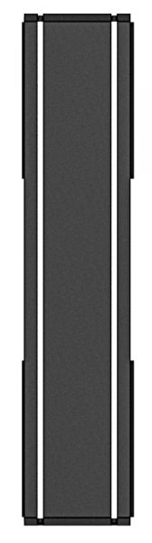 ���������� 120 ��, ID-Cooling AF-125-K, 120x120x25 ��, 500-2000 ��/���, <29.85 ��, 4-pin (PWM), 78.25CFM, �������������� ��������� - �������� 3