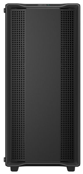 ������ Deepcool CC560 V2, Black, ��� ��, Mid Tower, ATX / Micro ATX / Mini ITX, ����. CPU - 165 �� / GPU - 370 ��, 1xUSB 3.0 / 1xUSB 2.0, 4x120 �� LED, ������� ������ �� ����������� ������ (R-CC560-BKGAA4-G-2) - �������� 3