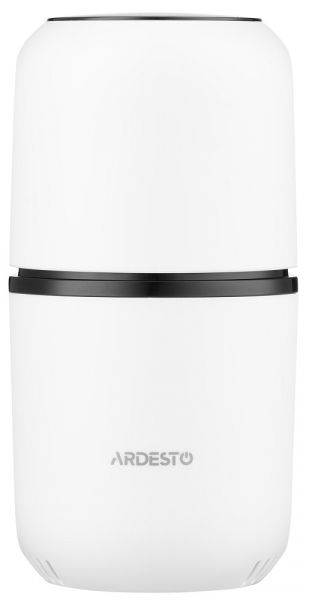 ��������� Ardesto KGC-1508W, White, 150W, 80�, ��������, ��� �� ����������� ����� - �������� 1