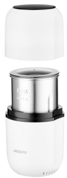 ��������� Ardesto KGC-1508W, White, 150W, 80�, ��������, ��� �� ����������� ����� - �������� 4