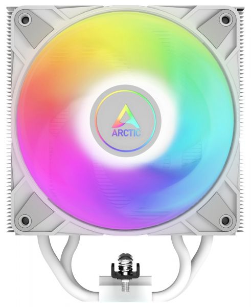    Arctic Freezer 36 A-RGB, White, /, 2x120  ARGB,  Intel 1700, AMD AM5/AM4,  159  (ACFRE00125A) -  2