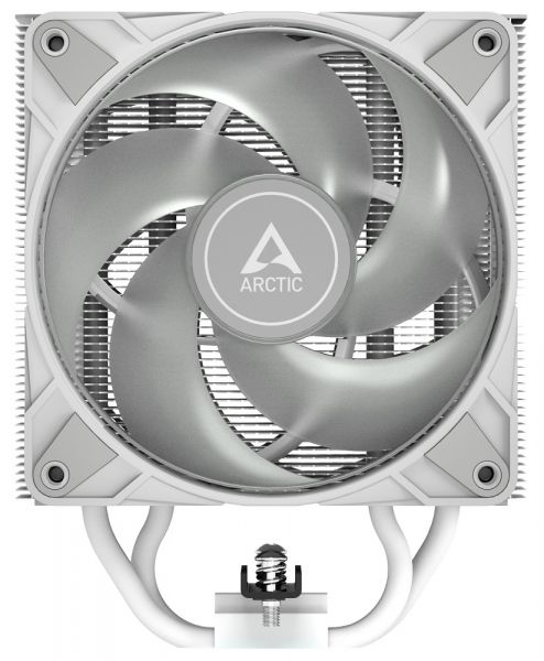 ����� ��� ���������� Arctic Freezer 36 A-RGB, White, ��������/����, 2x120 �� ARGB, ��� Intel 1700, AMD AM5/AM4, ������ 159 �� (ACFRE00125A) - �������� 5