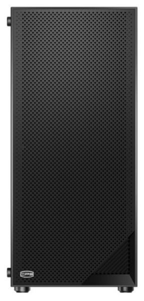 ������ PcCooler C3B310, Black, Mini Tower, ��� ��, ��� Micro ATX / Mini ITX, 1xUSB 3.0 / 2xUSB 2.0, ����. CPU - 160 �� / GPU - 340 �� - �������� 2