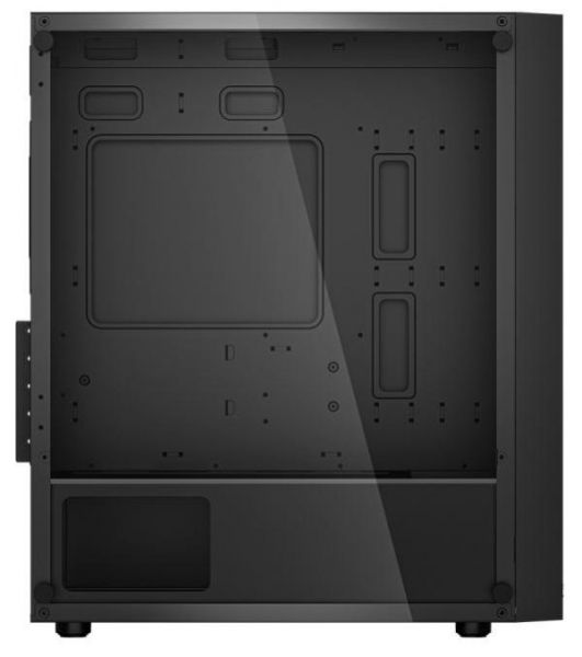 ������ PcCooler C3B310, Black, Mini Tower, ��� ��, ��� Micro ATX / Mini ITX, 1xUSB 3.0 / 2xUSB 2.0, ����. CPU - 160 �� / GPU - 340 �� - �������� 3