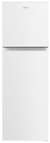 ����������� Edler ED-325WIW, White, �����������, No frost, � �������� ���. �������, ��������� ��'�� 275L, �������� ��'�� 215L/60L, ���������� ���������, �������, ������������������, ����� "��������", A+, 167x55x55�� - �������� 1