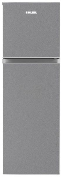  Edler ED-325WRM, Rock Metal, , No frost,   . ,  ' 275L,  ' 215L/60L,  , , ,  "", A+, 167x55x55 -  1