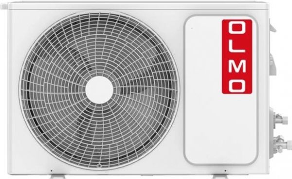 ����������� Olmo OSH-12FRH3 INVERTER White, ����-�������, ��������� �����������, ����� ��������� 35 ��. �, ������������, ��������, ����������, �����, �����������, ����� R410A - �������� 5