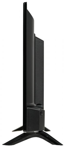 ��������� 24" Satelit 24H8000ST, 1366x768, 60 ��, Smart TV, Android, DVB-T2/C, 2xHDMI, 2xUSB, VESA 75x75 - �������� 5