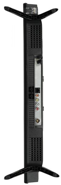 ��������� 24" Satelit 24H8000ST, 1366x768, 60 ��, Smart TV, Android, DVB-T2/C, 2xHDMI, 2xUSB, VESA 75x75 - �������� 6