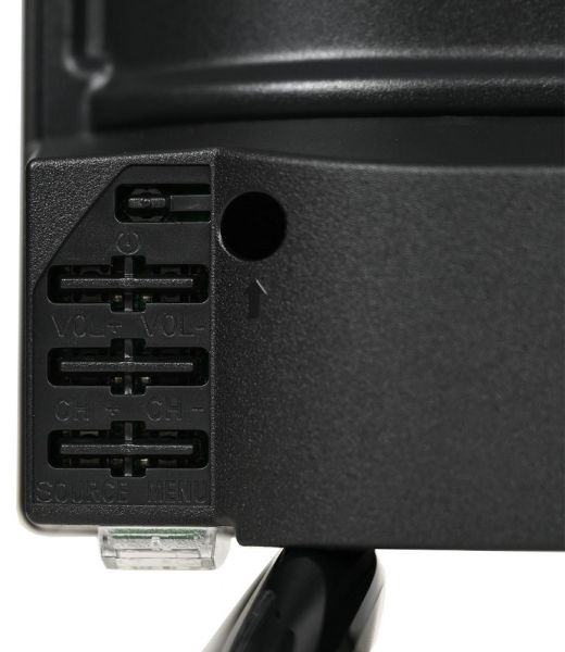 ��������� 24" Satelit 24H8000ST, 1366x768, 60 ��, Smart TV, Android, DVB-T2/C, 2xHDMI, 2xUSB, VESA 75x75 - �������� 8