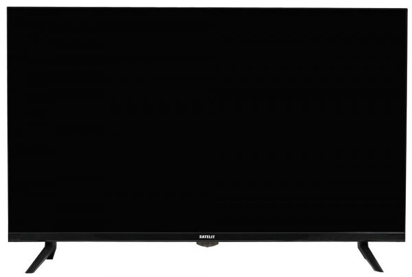  32" Satelit 32H8001ST, LED, 1366x768, 60 , Smart TV, DVB-T2/C, 2xHDMI, 2xUSB, VESA 100x100 -  2