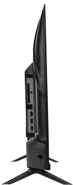  32" Satelit 32H8001ST, LED, 1366x768, 60 , Smart TV, DVB-T2/C, 2xHDMI, 2xUSB, VESA 100x100 -  5