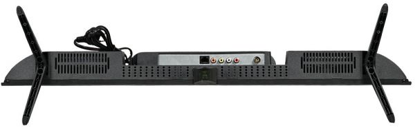  32" Satelit 32H8001ST, LED, 1366x768, 60 , Smart TV, DVB-T2/C, 2xHDMI, 2xUSB, VESA 100x100 -  6