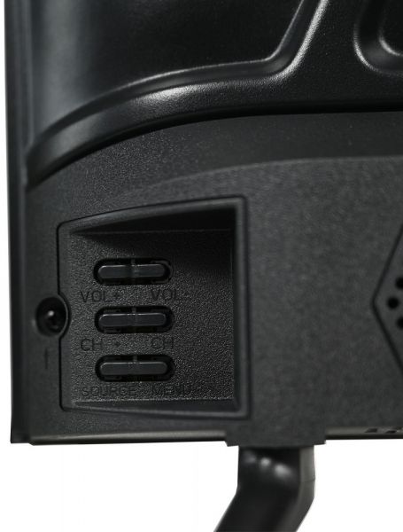  32" Satelit 32H8001ST, LED, 1366x768, 60 , Smart TV, DVB-T2/C, 2xHDMI, 2xUSB, VESA 100x100 -  9