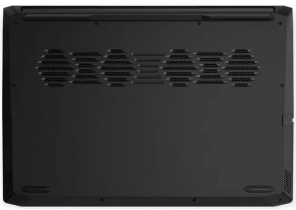  15" Lenovo IdeaPad Gaming 3 15ACH6 (82K202ACRM) Shadow Black 15.6" FullHD 1920x1080 IPS , AMD Ryzen 5 5500H 3.3-4.2GHz, RAM 8GB, SSD 512GB, nVidia GeForce RTX 2050 4GB, DOS -  9