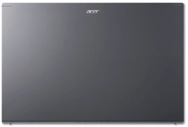  15" Acer Aspire 5 A515-57G-35VM (NX.KMHEU.003) Steel Gray 15.6" FullHD 1920x1080 IPS , Intel Core i3-1215U 3.3-4.4GHz, RAM 8GB, SSD 512GB, nVidia GeForce RTX 2050 4GB, DOS -  5