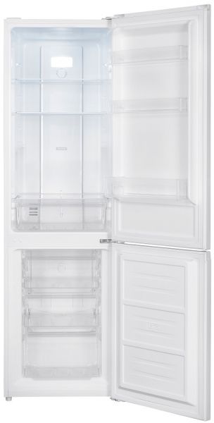  Edler ED-323WFD, White, ,   . , No Frost,   237L,   182L/55L,  , ,  "", A+, 181x54.5x60  -  2