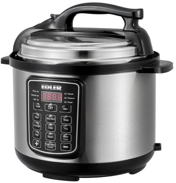 �����������-���������� EDLER ED-PC1806 - �������� 2