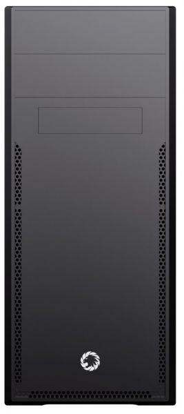 ������ GameMax ET-213-NP Black, ��� ��, Midi Tower, ATX / Micro ATX / Mini ITX, 2�USB-C 3.0, 370x175x410 �� - �������� 3