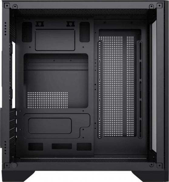 ������ GameMax Infinity Mini Black, ��� ��, Mini Tower, Micro ATX / Mini ITX, 1�USB 3.0, 2�USB 2.0, 358�275�373 ��, 3.6�� - �������� 6