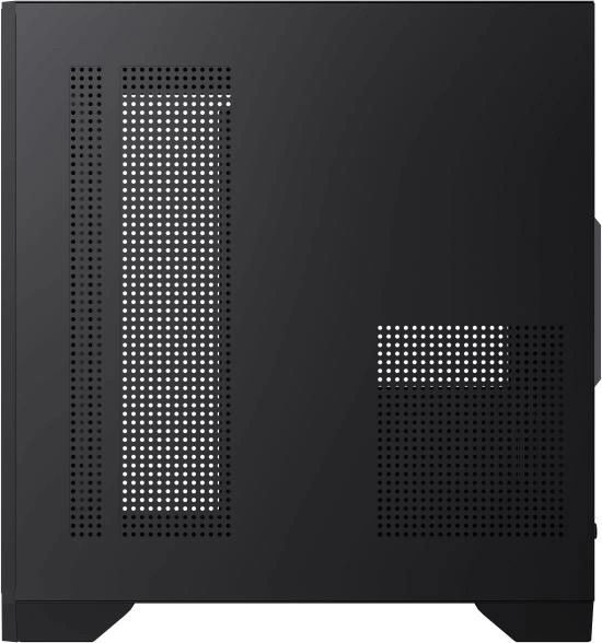 ������ GameMax Infinity Mini Black, ��� ��, Mini Tower, Micro ATX / Mini ITX, 1�USB 3.0, 2�USB 2.0, 358�275�373 ��, 3.6�� - �������� 8