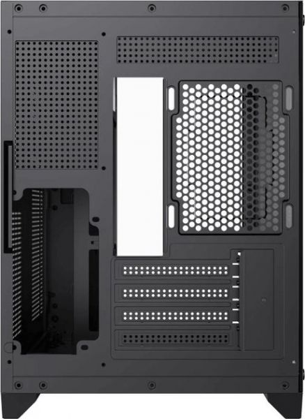 ������ GameMax Infinity Mini Black, ��� ��, Mini Tower, Micro ATX / Mini ITX, 1�USB 3.0, 2�USB 2.0, 358�275�373 ��, 3.6�� - �������� 9