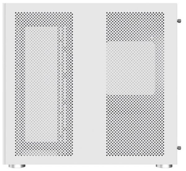 ������ GameMax Infinity White, ��� ��, Midi-Tower, ATX / Micro ATX / Mini ITX, 1�USB 3.0, 2�USB 2.0, 399x273x420 ��, 7.5�� - �������� 8