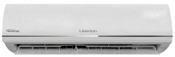  Liberton LAC-18INV, White, -,  ,   60 ., LED , , , , , ,  R410A -  2
