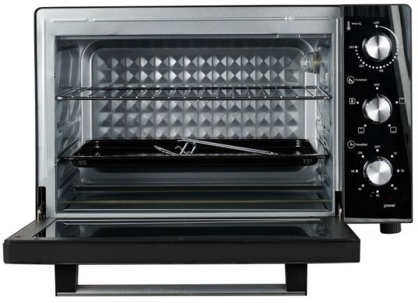 �������������� Castle CPE-45B, Black, 1700W, 45�, ���������, ������� ������������ ������, 4 �������������� ��������, ���������, ������, ��������� 70-250 �C, ������� ����������, ���������, �������, ����� ��� ��������, ����� ��� ������ - �������� 3