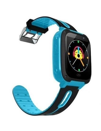 ������� ���� Aspor S4, Blue - �������� 1