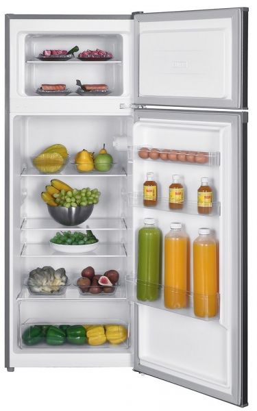  Holmer HTF-043SS, Grey, ,   209L,   168L/37L, +, 14354.558 -  2