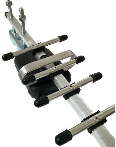 ������������ ������� Mobile Guard 4G LTE, 1800 ���, 10 dBi - �������� 3