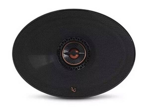 ������������� �������� Infinity REF9632IX 2-� ��������, ������������, 15-23 ��, ������, 60 �� - �������� 3