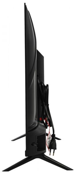 ��������� 32" Satelit 32H8200WS, LED, 1366x768, 60 ��, Smart TV, WebOS 5.0, DVB-T2/C, 3xHDMI, 2xUSB, VESA 200x100 - �������� 6