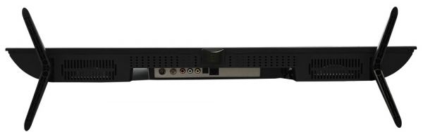 ��������� 32" Satelit 32H8200WS, LED, 1366x768, 60 ��, Smart TV, WebOS 5.0, DVB-T2/C, 3xHDMI, 2xUSB, VESA 200x100 - �������� 8