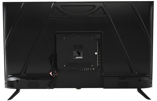 ��������� 50" Satelit 50U8200WS, 3840�2160, 60 ��, Smart TV, WebOS 5.0, DVB-T2, 3xHDMI, 2xUSB, VESA 400x200 - �������� 4
