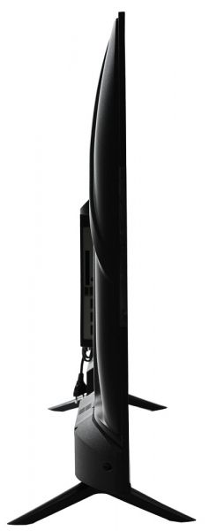 ��������� 50" Satelit 50U8200WS, 3840�2160, 60 ��, Smart TV, WebOS 5.0, DVB-T2, 3xHDMI, 2xUSB, VESA 400x200 - �������� 5