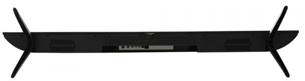 ��������� 50" Satelit 50U8200WS, 3840�2160, 60 ��, Smart TV, WebOS 5.0, DVB-T2, 3xHDMI, 2xUSB, VESA 400x200 - �������� 7