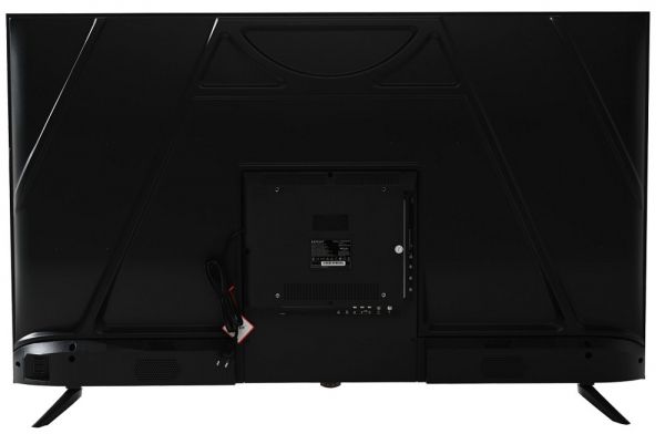 ��������� 55" Satelit 55U8200WS, 3840�2160, 60 ��, Smart TV, WebOS 5.0, DVB-T2/C, 3xHDMI, 2xUSB, VESA 300x200 - �������� 4