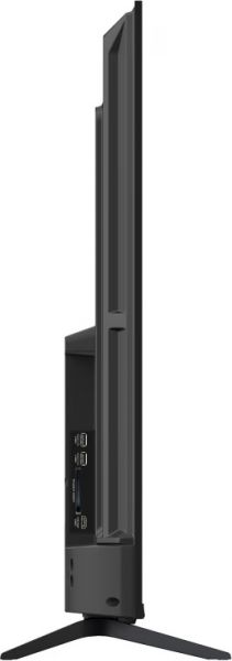 ��������� 50" Liberton LTV-50Q01AT UltraHD 3840x2160 60Hz, Android TV, DVB-T2, HDMI, USB, VESA 400x200 - �������� 5