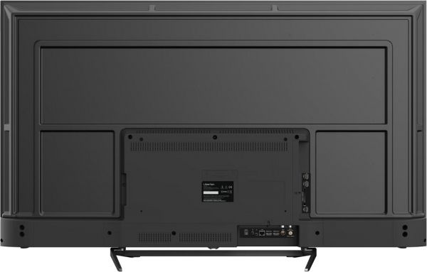 ��������� 50" Liberton LTV-50Q01AT UltraHD 3840x2160 60Hz, Android TV, DVB-T2, HDMI, USB, VESA 400x200 - �������� 4