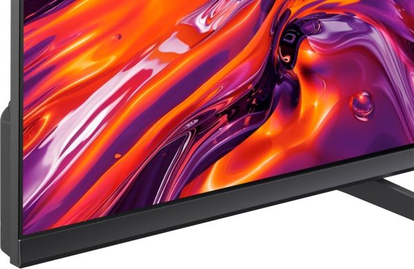 ��������� 50" Liberton LTV-50Q01AT UltraHD 3840x2160 60Hz, Android TV, DVB-T2, HDMI, USB, VESA 400x200 - �������� 3