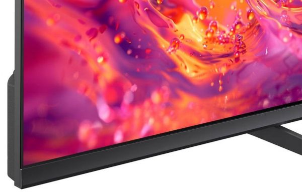 ��������� 55" Liberton LTV-55Q01AT UltraHD 3840x2160 60Hz, Android TV, DVB-T2, HDMI, USB, VESA 400x200 - �������� 3