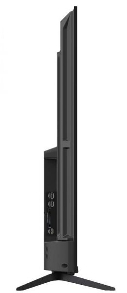 ��������� 55" Liberton LTV-55Q01AT UltraHD 3840x2160 60Hz, Android TV, DVB-T2, HDMI, USB, VESA 400x200 - �������� 5