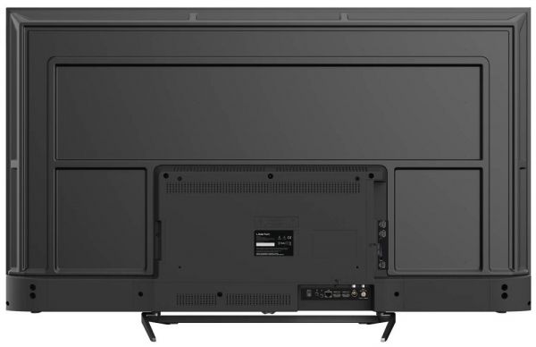 ��������� 55" Liberton LTV-55Q01AT UltraHD 3840x2160 60Hz, Android TV, DVB-T2, HDMI, USB, VESA 400x200 - �������� 6