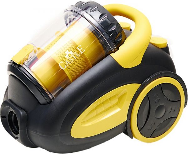 ������� Castle CW-103Y Black/Yellow - �������� 1