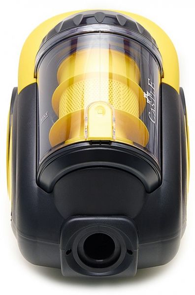 ������� Castle CW-103Y Black/Yellow - �������� 2